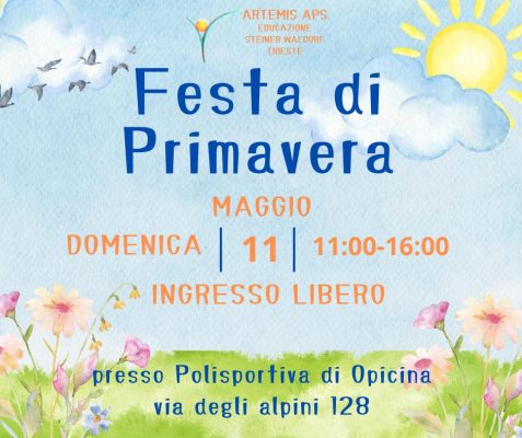 Festa di Primavera